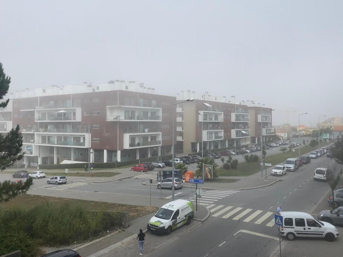 Apartamento Lena Vila Nova de Gaia Eksteriør billede