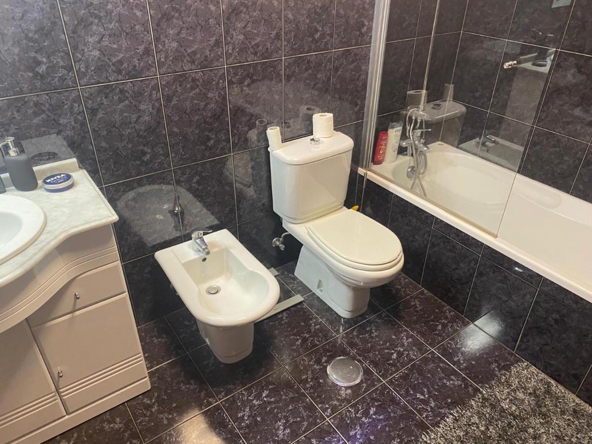 Apartamento Lena Vila Nova de Gaia Eksteriør billede