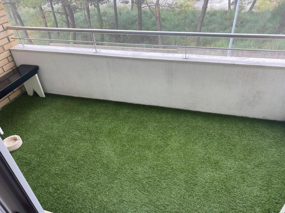 Apartamento Lena Vila Nova de Gaia Eksteriør billede
