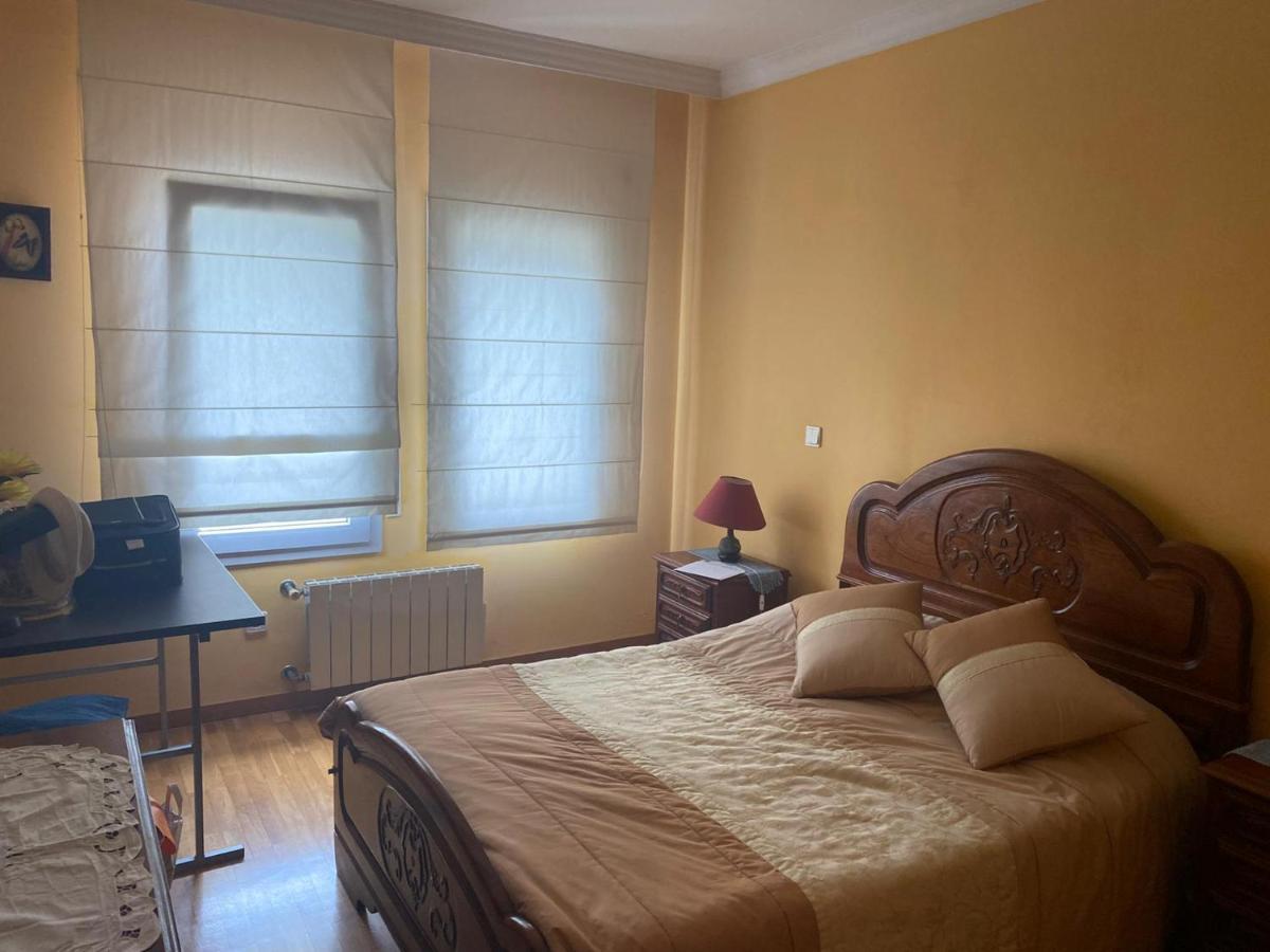 Apartamento Lena Vila Nova de Gaia Eksteriør billede