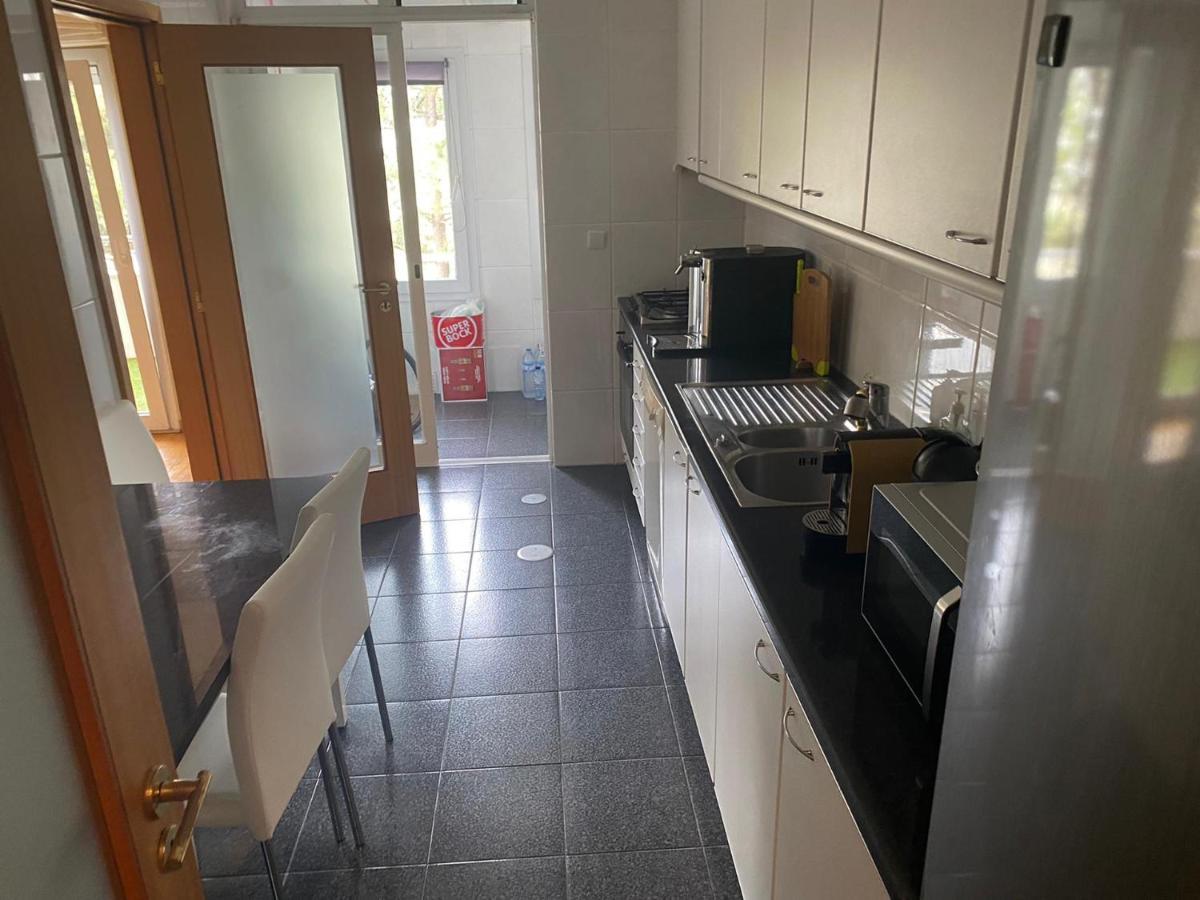 Apartamento Lena Vila Nova de Gaia Eksteriør billede