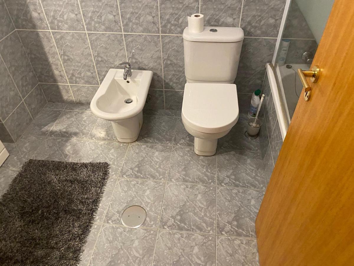 Apartamento Lena Vila Nova de Gaia Eksteriør billede