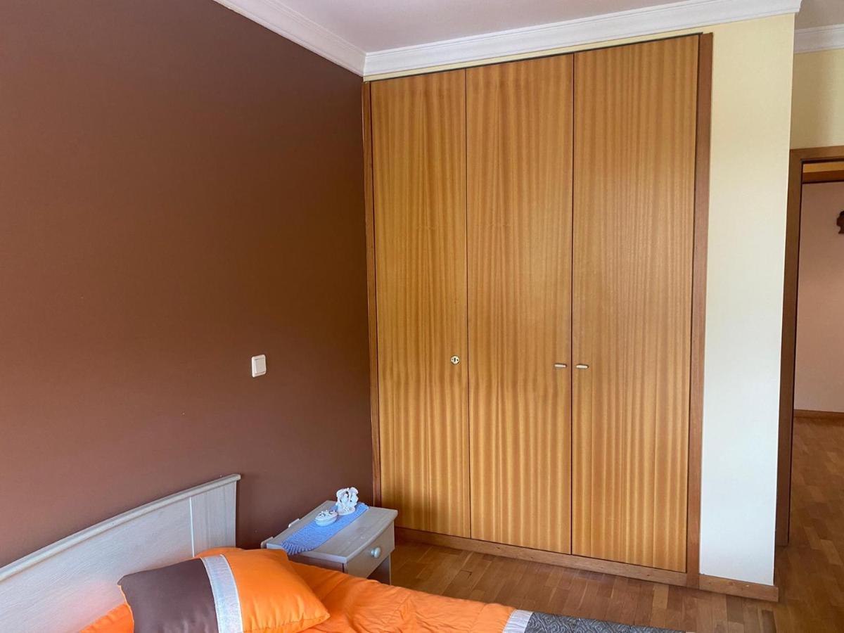 Apartamento Lena Vila Nova de Gaia Eksteriør billede